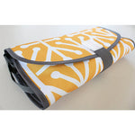 Portable Diaper Changing Pad Clutch for Newborn