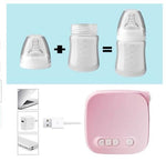 USB Powered Breast Pump