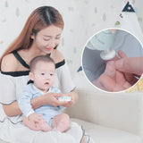 Electric Baby Nail Trimmer Baby Items Kid Nail Polisher Tool Care Kit Easy to Trim Nail File Newborn Baby Things Bebe Accessorie