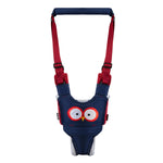 Baby Walking Harness Belt Baby Walker Stuff Walking Bag Safety Helper Child Leash Baby Toddler Belt Walking Assistant